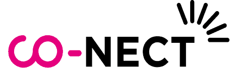 Nect facilitant la collaboration et l'innovation entre professionnels.